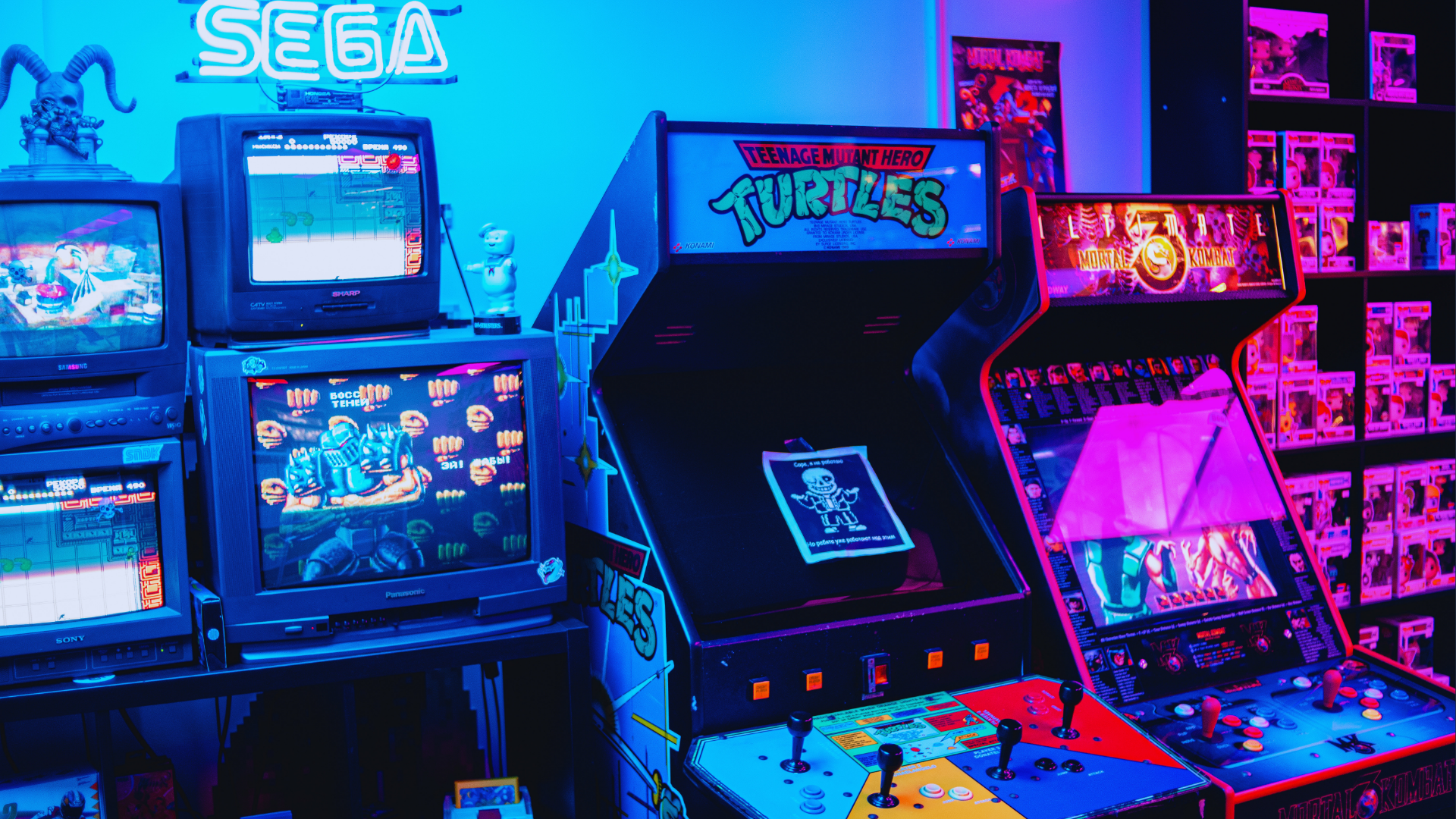 Análisis de Ventas Globales de Videojuegos