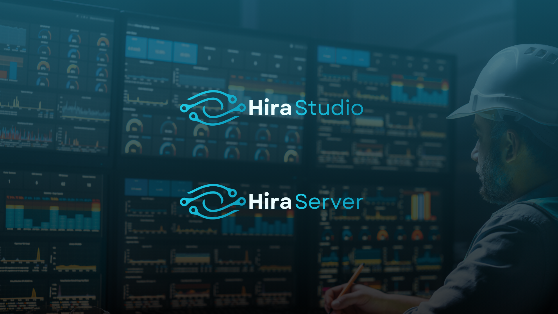 Hira — Plataforma SCADA Web con IA (En Desarrollo)