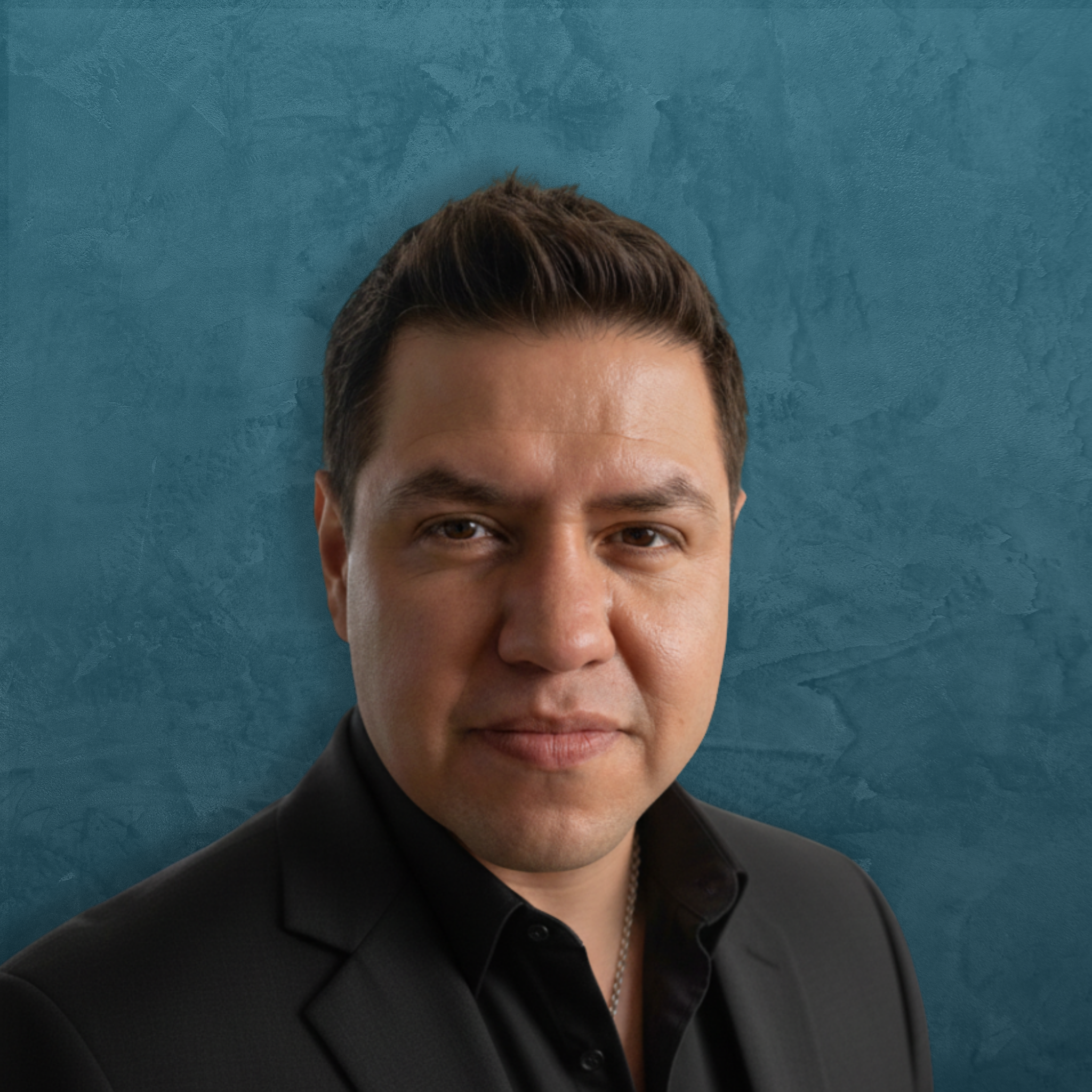 Carlos A. Jiménez Hirashi